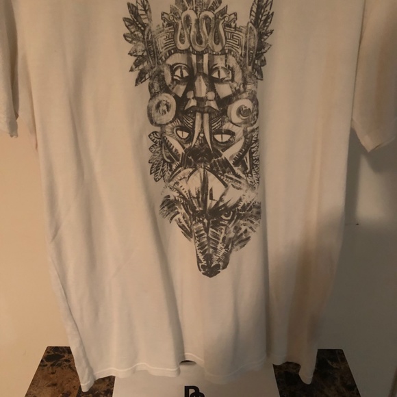 Balmain 2017 T-Shirt - Picture 2 of 5